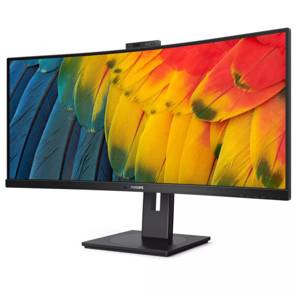 Philips 5000 series 34B1U5600CH/00 LED display 86,4 cm (34") 3440 x 1440 Pixels Wide Quad HD LCD Zwart - Afbeelding 13