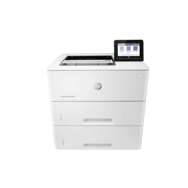 HP LaserJet Enterprise M507x Draadloos Zwart-wit Printer, Dubbelzijdig - Afbeelding 9