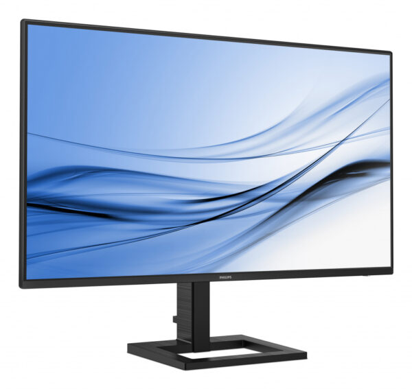 Philips 1000 series 27E1N1600AE/00 computer monitor 68,6 cm (27") 2560 x 1440 Pixels Quad HD LCD Zwart - Afbeelding 11