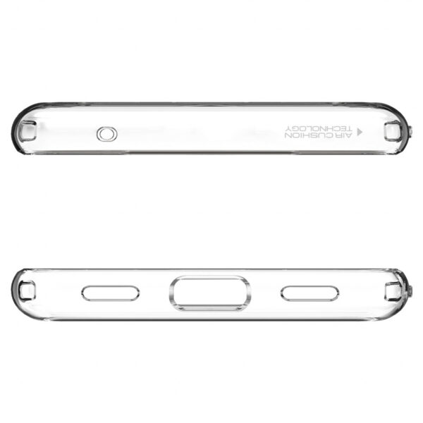 Spigen Ultra Hybrid mobiele telefoon behuizingen 15,5 cm (6.1") Hoes Transparant - Afbeelding 7