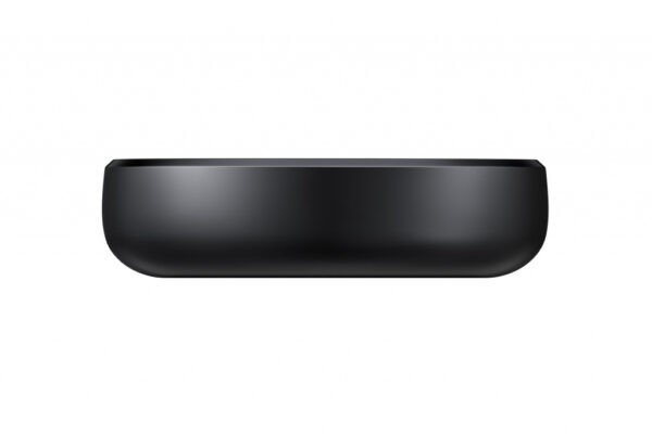 Samsung EP-OR825 Smartwatch Zwart USB Draadloos opladen Binnen - Afbeelding 3