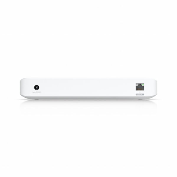 Ubiquiti Ultra Managed L2 Gigabit Ethernet (10/100/1000) Power over Ethernet (PoE) Wit - Afbeelding 5