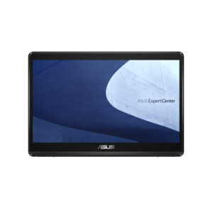 ASUS ExpertCenter E1 AiO E1600WKAT-BA069M Intel® Celeron® N N4500 39,6 cm (15.6") 1920 x 1080 Pixels Touchscreen Alles-in-één-pc