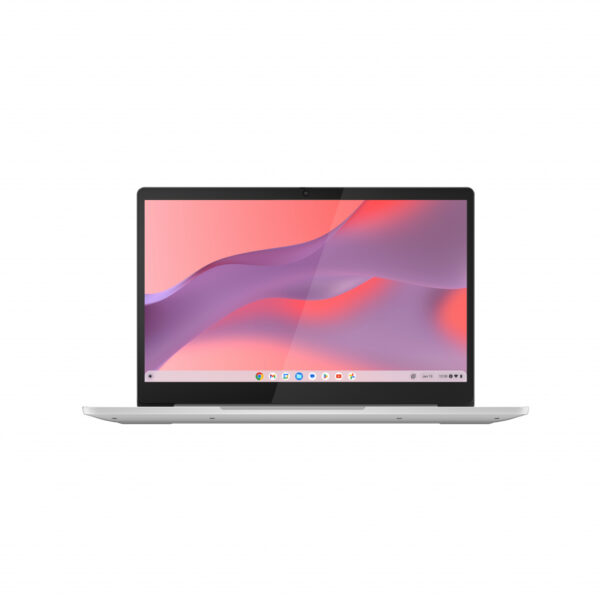 Lenovo IdeaPad Slim 3 Chrome 14M868 MediaTek Kompanio 520 Chromebook 35,6 cm (14") Full HD 4 GB LPDDR4x-SDRAM 64 GB eMMC Wi-Fi - Afbeelding 2