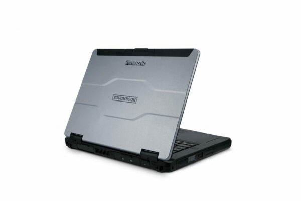 Panasonic Toughbook 55 MK3 Intel® Core™ i5 i5-1345U Laptop 35,6 cm (14") 16 GB DDR4-SDRAM 512 GB SSD Wi-Fi 6E (802.1 - Afbeelding 33