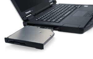 Panasonic FZ-VSD55151U internal solid state drive 512 GB