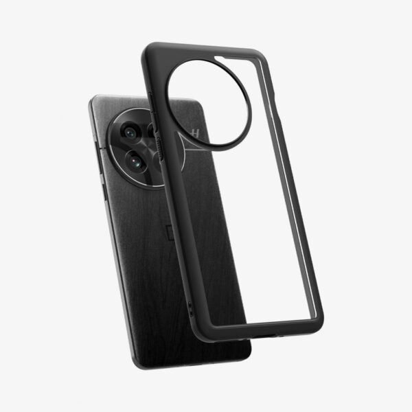 Spigen Ultra Hybrid mobiele telefoon behuizingen 17,3 cm (6.82") Hoes Zwart - Afbeelding 5