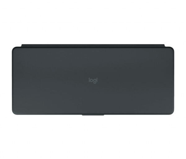 Logitech Keys-To-Go 2 QWERTZ Duits Bluetooth Zwart - Afbeelding 3