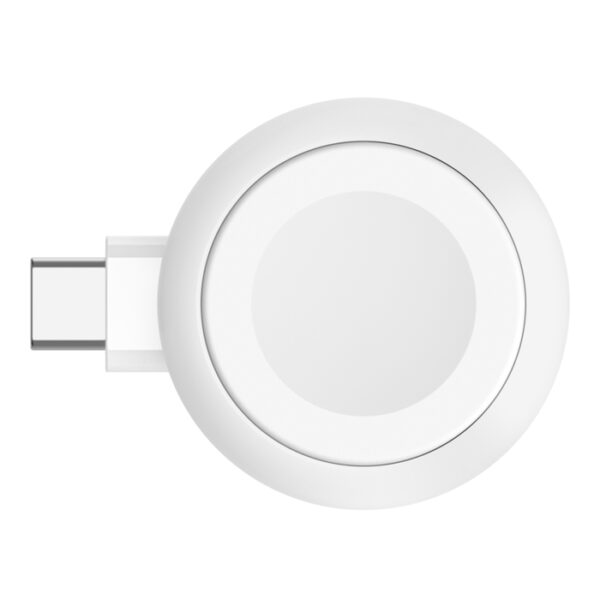 Belkin BoostCharge Smartwatch Wit USB Draadloos opladen Snel opladen Binnen, Buiten - Afbeelding 3