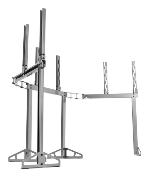 Playseat TV Stand - Triple 165,1 cm (65") Grijs - Afbeelding 2