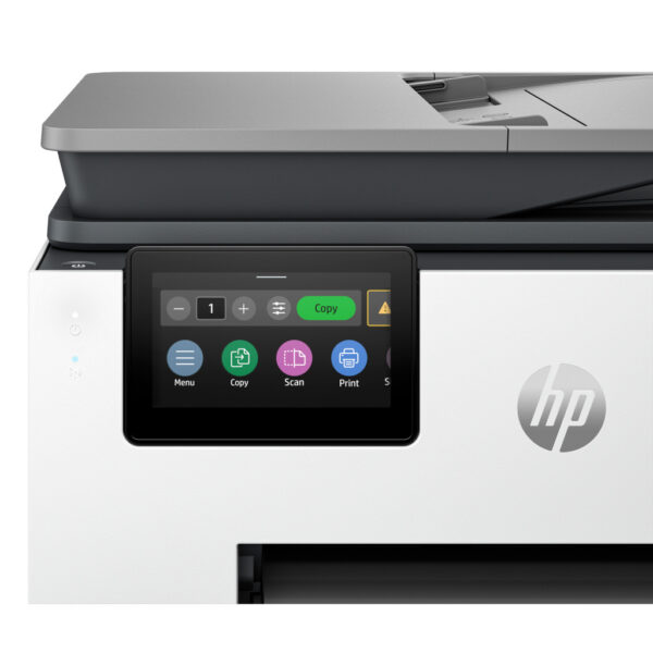HP OfficeJet Pro 9132e Draadloos All-in-One Kleur Printer, Instant Ink; Dubbelzijdig printen - Afbeelding 10