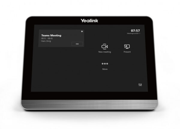 Yealink CTP18 for Microsoft Teams - Afbeelding 3