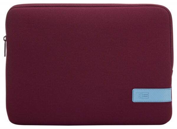 Case Logic Reflect REFMB113A Nuanced Red 35,6 cm (14") Opbergmap/sleeve Rood - Afbeelding 3