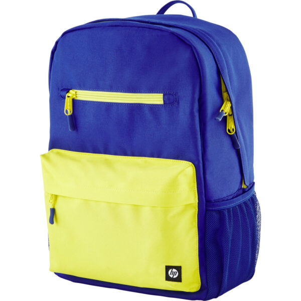 HP Campus Backpack, blauw - Afbeelding 12