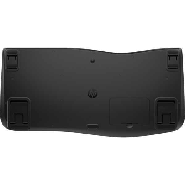 HP 680 Comfort dual-mode toetsenbord - Afbeelding 9
