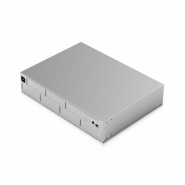 Ubiquiti UNAS Pro NAS Rack (2U) Cortex-A Cortex-A57 8 GB Grijs - Afbeelding 6