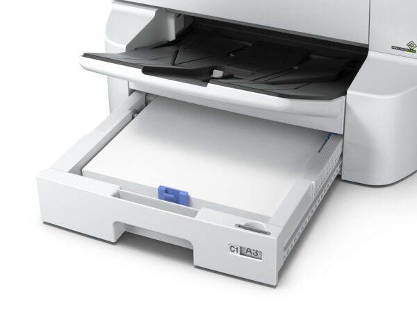 Epson WorkForce Pro WF-C8190D3TWC - Afbeelding 6