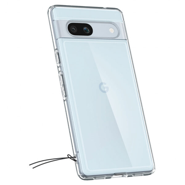 Spigen Ultra Hybrid mobiele telefoon behuizingen 15,5 cm (6.1") Hoes Transparant - Afbeelding 3