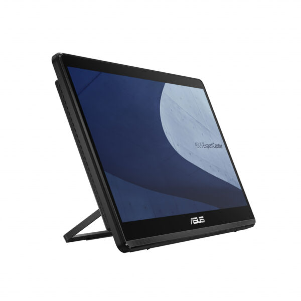 ASUS ExpertCenter E1 AiO E1600WKAT-BMR048M Intel® Celeron® N N4500 39,6 cm (15.6") 1920 x 1080 Pixels Touchscreen All - Afbeelding 3