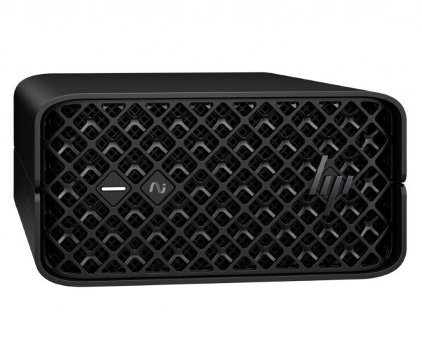 HP Z2 Mini G1a Copilot+ PC AMD Ryzen AI Max+ PRO 395 128 GB LPDDR5x-SDRAM 2 TB SSD Windows 11 Pro Mini PC Workstation AI PC, AI - Afbeelding 6