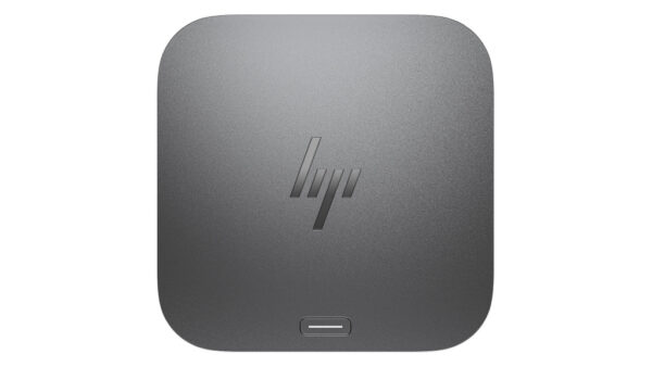 HP Thunderbolt 4 Ultra 180 W G6-dock - Afbeelding 4
