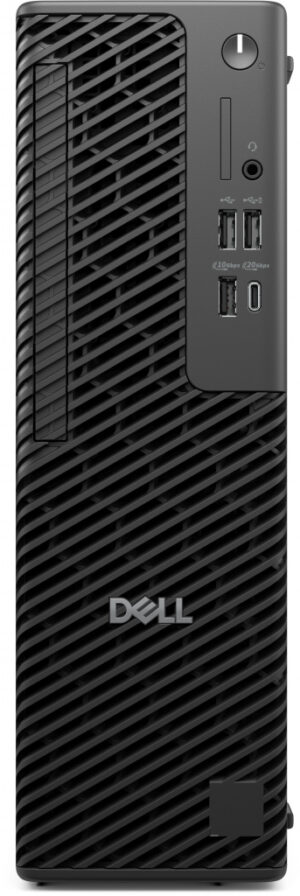DELL Pro Max FCS1250 Intel Core Ultra 7 265 16 GB DDR5-SDRAM 512 GB SSD Windows 11 Pro PC Zwart