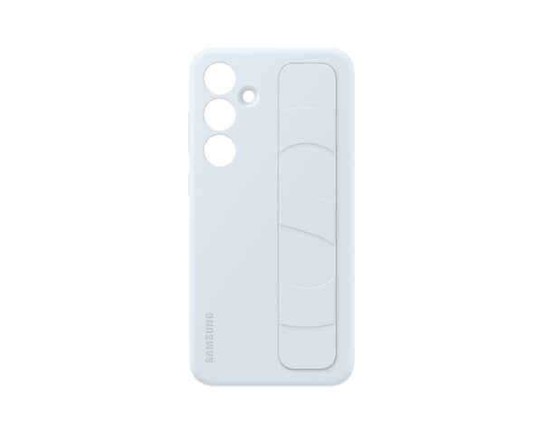 Samsung Standing Grip Case mobiele telefoon behuizingen 17 cm (6.7") Hoes Lichtblauw - Afbeelding 5