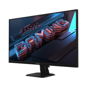 GIGABYTE GS27FA US computer monitor 68,6 cm (27") 1920 x 1080 Pixels Full HD LED Zwart