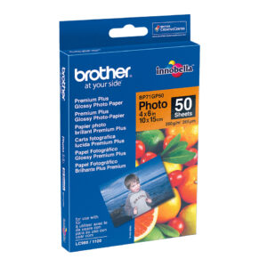 Brother BP-71GP50 Wit