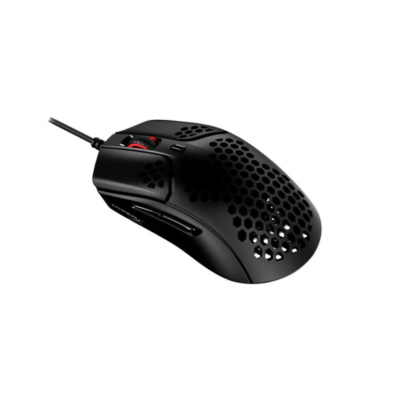 HyperX Pulsefire Haste - gamingmuis (zwart) - Afbeelding 2