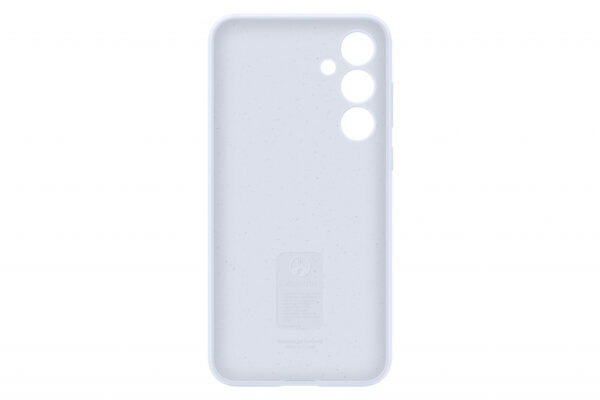 Samsung Galaxy A55 5G Silicone Case - Afbeelding 5