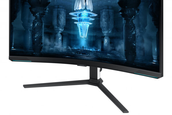 Samsung 32" Odyssey Neo G8 G85NB UHD 240Hz Gaming Monitor - Afbeelding 20