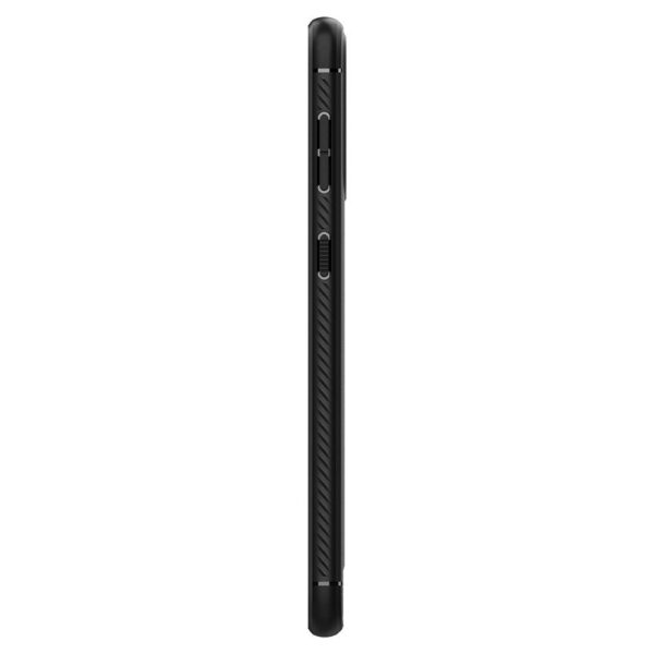 Spigen ACS02421 mobiele telefoon behuizingen 15,8 cm (6.2") Hoes Zwart - Afbeelding 7