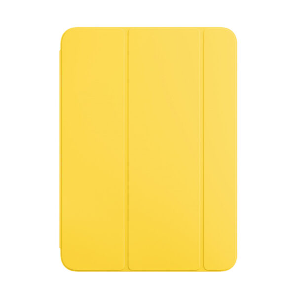 Apple MDEN4ZM/A tabletbehuizing 27,9 cm (11") Folioblad Geel