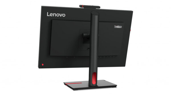 Lenovo ThinkVision T24v-30 LED display 60,5 cm (23.8") 1920 x 1080 Pixels Full HD Zwart - Afbeelding 15