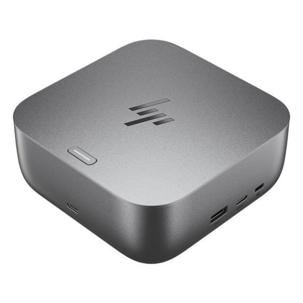 HP Thunderbolt 4 Ultra 280W G6 dock - Afbeelding 8