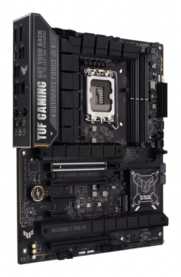 ASUS TUF Gaming Z790-PRO Intel Z790 LGA 1700 ATX - Afbeelding 4