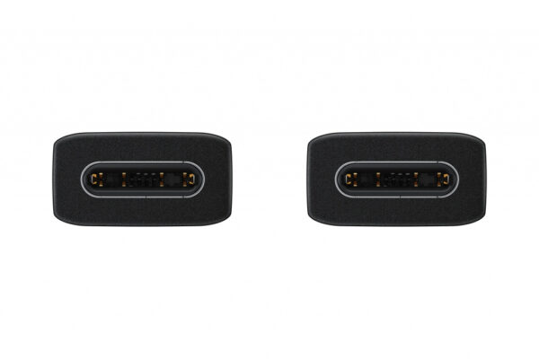 Samsung EP-DN975 USB-kabel USB 2.0 1 m USB C Zwart - Afbeelding 2