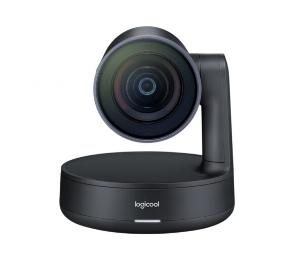 Logitech 960-001224 video conferencing systeem 16 persoon/personen Ethernet LAN Videovergaderingssysteem voor groepen - Afbeelding 6