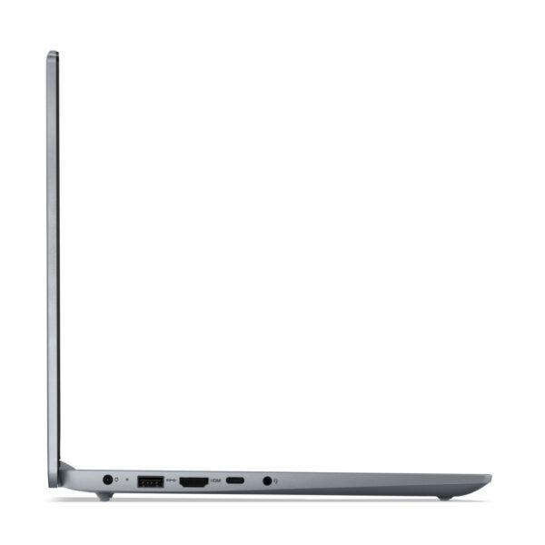 Lenovo IdeaPad Slim 3 14AMN8 AMD Ryzen™ 5 7520U Laptop 35,6 cm (14") Full HD 16 GB LPDDR5-SDRAM 512 GB SSD Wi-Fi 6 (802.11ax) Wi - Afbeelding 10
