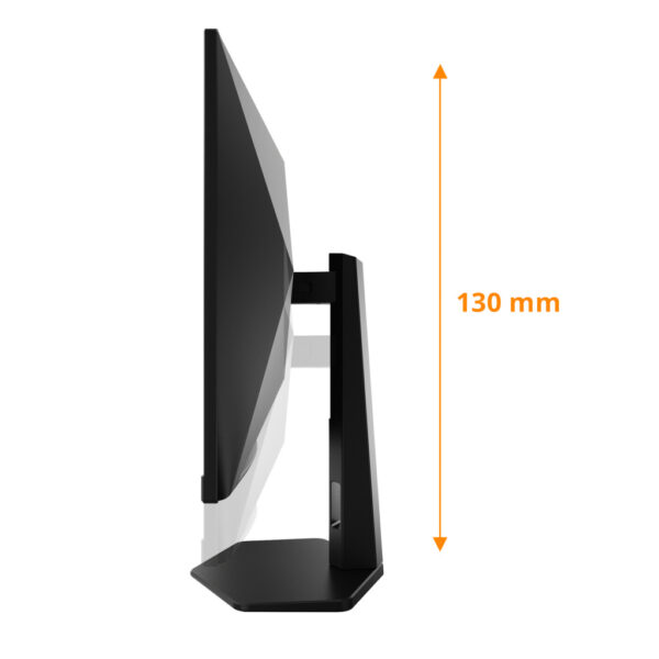 AOC G4 CQ27G4X computer monitor 68,6 cm (27") 2560 x 1440 Pixels Quad HD LCD Zwart - Afbeelding 14