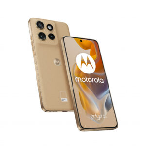 Motorola edge 50 Neo 16,1 cm (6.36") Dual SIM Android 14 5G USB Type-C 8 GB 256 GB 4310 mAh Crème