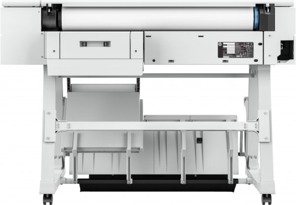 HP DesignJet XT950 MFP grootformaat-printer 2400 x 1200 DPI Ethernet LAN - Afbeelding 3