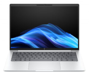 HP EliteBook 8 G1a 14 Next Gen AI AMD Ryzen AI 7 350 Laptop 35,6 cm (14") WUXGA 32 GB DDR5-SDRAM 1 TB SSD Wi-Fi 7 (802.11be) Wi