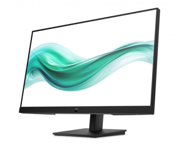 HP Series 3 Pro 23.8 inch FHD Monitor - 324ph computer monitor 60,5 cm (23.8") 1920 x 1080 Pixels Full HD LCD Zwart - Afbeelding 4