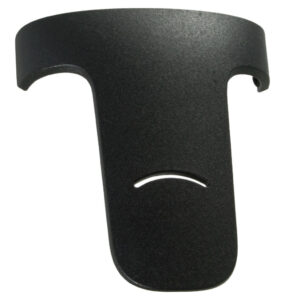 Gigaset C39363-G542-B1-2 reserve-onderdeel & accessoire voor telefoons Riemklem