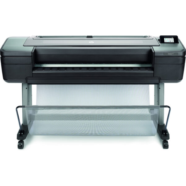 HP Designjet Z6dr 44-inch PostScript-printer met V-snijmes - Afbeelding 11