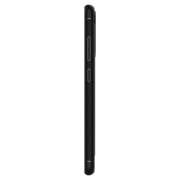 Spigen ACS01847 mobiele telefoon behuizingen 16,5 cm (6.5") Hoes Zwart - Afbeelding 7