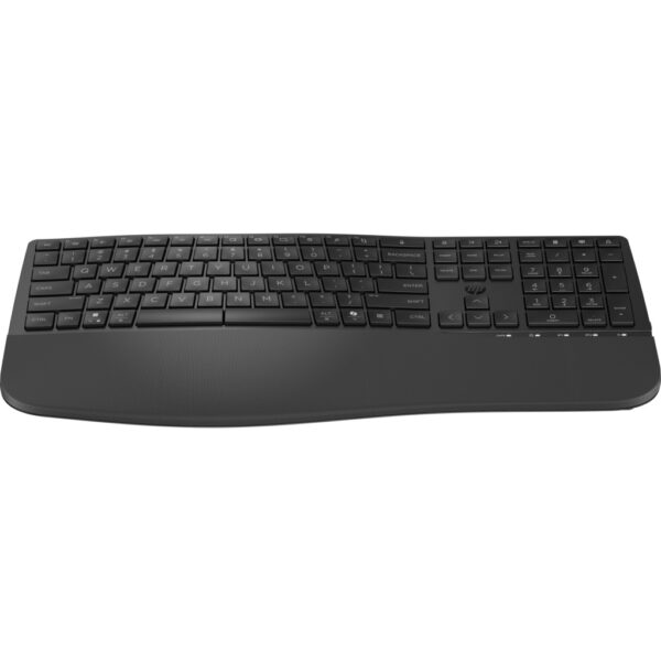 HP 680 Comfort dual-mode toetsenbord - Afbeelding 7
