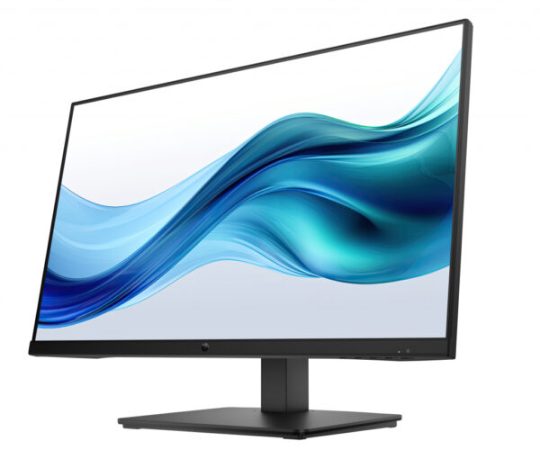 HP Series 3 Pro S3 Pro 27 inch FHD Monitor - 327pe computer monitor 68,6 cm (27") 1920 x 1080 Pixels Full HD LCD Zwart - Afbeelding 3